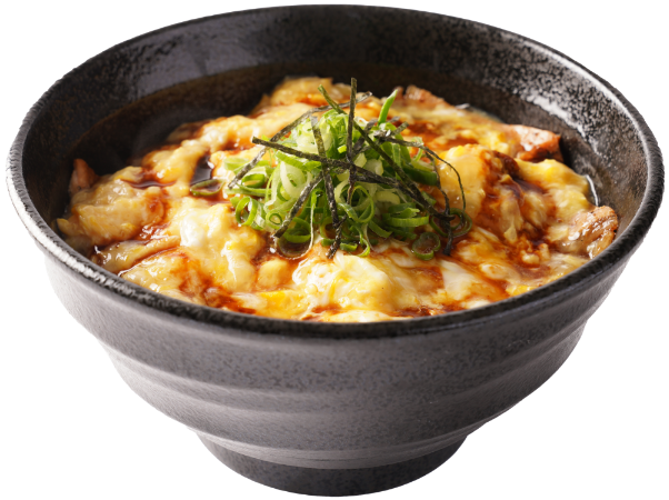 他人丼