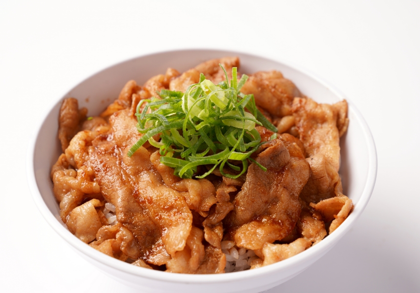 お子様セット 醤油・塩