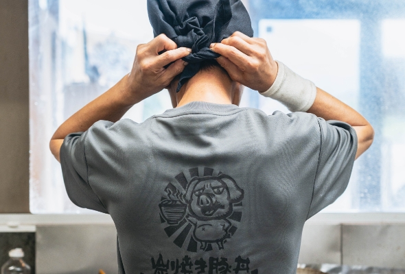 FC募集
