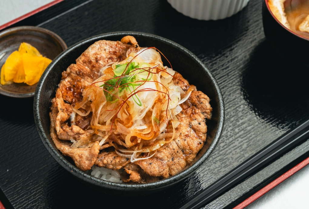 夜ご飯デート
